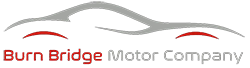 Burn Bridge Motor Company