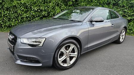 AUDI A5 Coupe 2.0 TDI SE Technik 177bhp 